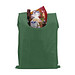 Faltbare Einkaufstasche Easy, grün