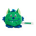 Minifeet® Displayreiniger Schmoozies, Monster Minifeet® Displayreiniger Schmoozies, Monster