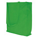 Baumwoll-Shopper Einkaufstasche, mittelgrün