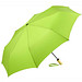 FARE® Mini-Taschenschirm ÖkoBrella, limette