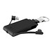 Powerbank to Go, 1.500 mAh, schwarz