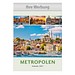 Bildkalender Metropolen 2026 (ehemals Europa)