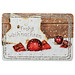 Kleinster (Advents-) Kalender der Welt, Schokolinsen, inkl. Standardmotiv Frohe Weihnachten Kleinster (Advents-) Kalender der Welt, Schokolinsen, inkl. Standardmotiv Frohe Weihnachten
