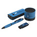 Set Power-Box, 4.400 mAh, 16 GB, blau Set Power-Box, 4.400 mAh, 16 GB, blau