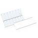 Werbe-Set: 100 Querkalender Easy 2027, inkl. Druck