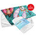 POLYCLEAN Handtuch ActiveTowel Relax, 100 x 50 cm, weiß POLYCLEAN Handtuch ActiveTowel Relax, 100 x 50 cm, weiß