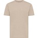Iqoniq Sierra Lightweight T-Shirt aus recycelter Baumwolle, desert, XXS