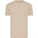 Iqoniq Brett T-Shirt aus recycelter Baumwolle, desert, L