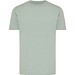 Iqoniq Brett T-Shirt aus recycelter Baumwolle, Iceberg green, L