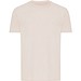 Iqoniq Brett T-Shirt aus recycelter Baumwolle, cloud pink, L