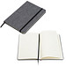 A5 Notizbuch Bremen,grau