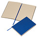 A5 Notizbuch Daytona Beach,blau
