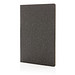 XD COLLECTION Softcover Notizbuch A5, schwarz XD COLLECTION Softcover Notizbuch A5, schwarz