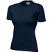 Slazenger™ Damen T-Shirt Ace, dunkelblau, S Slazenger™ Damen T-Shirt Ace, dunkelblau, S