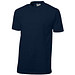 Slazenger™ Herren T-Shirt Ace, navy, M Slazenger™ Herren T-Shirt Ace, navy, M