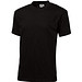 Slazenger™ Herren T-Shirt Ace, schwarz, XXXL Slazenger™ Herren T-Shirt Ace, schwarz, XXXL