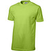 Slazenger™ Herren T-Shirt Ace, lime, L Slazenger™ Herren T-Shirt Ace, lime, L