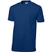 Slazenger™ Herren T-Shirt Ace, blau, XL Slazenger™ Herren T-Shirt Ace, blau, XL