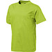 Slazenger™ Kinder T-Shirt Ace, apfelgrün, 104 Slazenger™ Kinder T-Shirt Ace, apfelgrün, 104