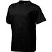 Slazenger™ Kinder T-Shirt Ace, schwarz, 128 Slazenger™ Kinder T-Shirt Ace, schwarz, 128