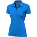 Slazenger™ Damen Poloshirt Advantage, himmelblau, S Slazenger™ Damen Poloshirt Advantage, himmelblau, S