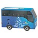 LED Tanne