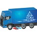 LED Tanne