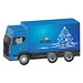 LED Tanne