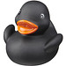 Affie Ente, schwarz Affie Ente, schwarz