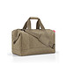 reisenthel® Reisetasche allrounder L, rhombus olive
