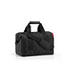 reisenthel® Reisetasche allrounder M, rhombus black
