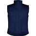 Allzweck Arbeitsweste ALMANZOR, XL, NAVY