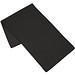 Alpha Fitness Handtuch, schwarz Alpha Fitness Handtuch, schwarz