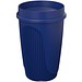 Alto POP 350 ml Becher mit 360°-Deckel, blau