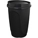 Alto POP 350 ml Becher, schwarz