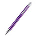 Aluminium-Kugelschreiber TUCSON,violett