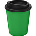 Americano Espresso Isolierbecher, 250 ml, grün,schwarz Americano Espresso Isolierbecher, 250 ml, grün,schwarz