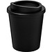 Americano Espresso Isolierbecher, 250 ml, schwarz Americano Espresso Isolierbecher, 250 ml, schwarz