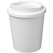 Americano Espresso Isolierbecher, 250 ml, weiss Americano Espresso Isolierbecher, 250 ml, weiss