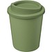 Americano® Espresso POP 250 ml Becher, heather grün