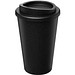 Americano Midnight Isolierbecher, 350 ml, schwarz Americano Midnight Isolierbecher, 350 ml, schwarz