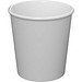 Americano® Piccolo 100 ml Becher, weiss