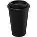 Americano® POP 350 ml Isolierbecher, schwarz