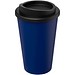 Americano® recycelter isolierter 350 ml Becher, blau