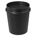 Americano® Switch 200 ml Becher mit 360°-Deckel, schwarz