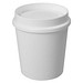 Americano® Switch 200 ml Becher mit 360°-Deckel, weiss