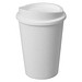 Americano® Switch 300 ml Becher mit Deckel, weiss