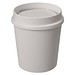 Americano® Switch Renew 200 ml Becher mit 360°-Deckel, elfenbeinweiß