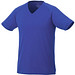 ELEVATE Herren T-Shirt Amery cool fit, blau, XS ELEVATE Herren T-Shirt Amery cool fit, blau, XS
