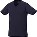 ELEVATE Herren T-Shirt Amery cool fit, dunkelblau, XL ELEVATE Herren T-Shirt Amery cool fit, dunkelblau, XL